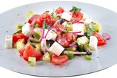 Original Schopska-Salat: DDR-Rezept zum Verlieben in 10 Minuten