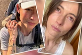 Bittere Tränen bei Jennifer Lange: Kündigt sie hier eine lange Auszeit an?