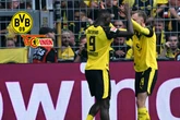 Blut-Crash bringt die BVB-Wende: Union-Schreck Guirassy nicht zu stoppen