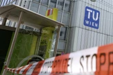 "Gleich macht es Bumm!", rief er und rannte davon: Bombendrohung an Wiener Universität