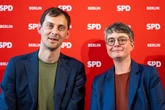 Rückt das AfD-Verbot näher? Berliner SPD fordert klare Schritte