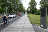 Neue Radbarometer - aber jetzt ist Schluss!