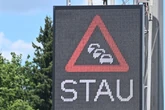 Stau-Chaos droht: Hier sollten Dresdner zum Ferienstart besser nicht langfahren