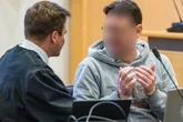 Mordprozess in Regensburg: Neffe soll Onkel mit 13 Beilhieben getötet haben