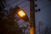 Kaputte Straßenlaternen? Das können Chemnitzer jetzt digital melden