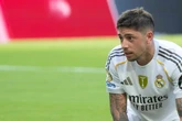 Chaos bei den Königlichen! Real-Star nach Trainings-Zoff im Krankenhaus