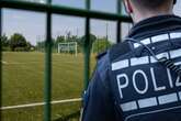 Rechtsrock-Feier in Dresdner Sportlerheim: 90 Polizisten 