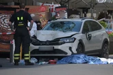 So reagiert Sachsens Politik auf die Amokfahrt in Leipzig