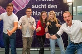 Freital fiebert: Wer darf die große Bühne rocken?