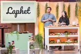 "Die Höhle der Löwen": Ralf Dümmel schmeckt bei neuem Superfood "nur Knoblauch"
