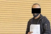 Schleuser-Prozess in Dresden: 38-Jähriger soll Einreise von 400 Flüchtlingen organisiert haben