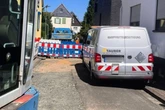 500-Kilo-Bombe in Gießen entdeckt: Sofortige Evakuierung notwendig!