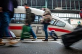 Nach Kritik an Vollsperrung zwischen Dresden und Leipzig: Deutsch Bahn rudert zurück