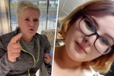 Situation bei den Wollnys eskaliert völlig: Calantha zeigt Mama Silvia nach Aufruf an