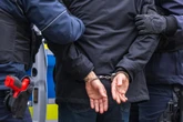Nach tagelanger Fahndung: Polizei schnappt mutmaßlichen Messerangreifer