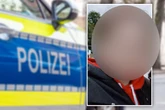 Fast zwei Wochen vermisst: Jugendliche wieder aufgetaucht