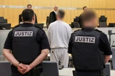 50-Jähriger ruft zum Mord deutscher Politiker auf: Jetzt ist das Urteil da