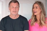 Liebes-Comeback nach vier Jahren Pause: Thomas Helmer und Yasmina Filali sind wieder ein Paar