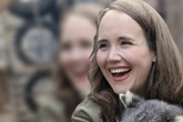 Ricarda Lang schwärmt von "Axel" - wer steckt wirklich dahinter?