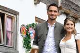 Kapitel endlich abschließen: Cathy Hummels und Ex-Mann Mats verzichten auf stattliche Summe