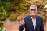 George Clooney auf Koks: So wild trieb es die Hollywood-Legende, als ihn noch niemand kannte