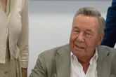 Besondere Ehre für Roland Kaiser: In dieser hessischen Stadt verewigt er sich