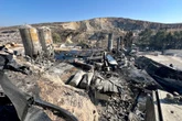Nahost-Konflikt: Libanon meldet mindestens vier Tote nach israelischen Angriffen