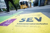 Sperrung der S-Bahn-Stammstrecke endet, aber nächste Baustelle schon in Planung