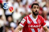 Nächster Transferknaller! VSG Altglienicke holt nach Brooks auch Cigerci