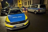Tür und Fenster eingeschlagen: Polizei schnappt Teenie-Randalierer