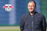 RB Leipzigs Schäfer mit Sonderlob für zwei Spieler, die viele schon abgeschrieben hatten