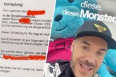 Neuigkeiten im Sam-Dylan-Überfall: "Hätte nicht mehr damit gerechnet"