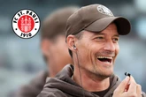 Bundesliga-Trainer sorgt mit Antwort auf Pressekonferenz für Lacher