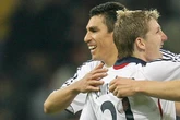 Sorge um WM-Held: Ex-Bundesliga-Star nach Brand in Krankenhaus eingeliefert