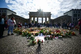 Anschlag auf CSD in Berlin: Offenbar IS-Bekennervideo auf Handy des Attentäters entdeckt