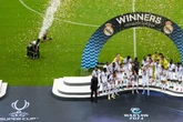 Erster Titel der Saison nicht im Free-TV: Super-Cup-Übertragung plötzlich gestrichen