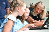 Ministerin Köpping will es wissen: Liebe Kinder, was würdet Ihr anders machen?