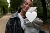 Jennifer Saro macht es öffentlich: Will die Ex-Bachelorette weitere Kinder?