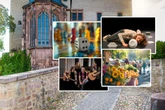 Acht herbstliche Ausflugsziele in Chemnitz und Umgebung