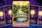 Tarot-Tageskarte vom 2.6.2025: Was Deine Tarotkarte heute enthüllt