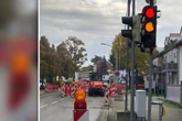 Busse zu schwer für sächsische Brücke: Viele Fahrplan-Änderungen - auch im Schülerverkehr
