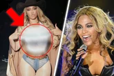Shitstorm wegen Outfit: Beyoncé sorgt auf Tour für Empörung