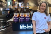 fritz-kola launcht neues Zero-Produkt: Wird die beliebte Paulaner Spezi bald vom Markt verdrängt?