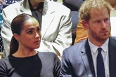 Gemobbt in sozialen Medien: Harry spricht über Hass, dem Meghan Markle ausgesetzt war