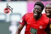 Japan-Faible, fehlendes Selbstvertrauen und Weltmeister-Hilfe: So tickt FC-Köln-Neuzugang Ragnar Ache