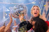 Anna-Carina Woitschack emotional: Das sagt sie über Sensations-Sieg bei "Let's Dance"