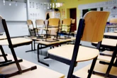 Einfach nur erschreckend: Gewalt an Schulen nimmt sprunghaft zu