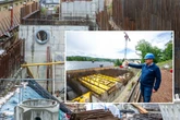 Wasserqualität nimmt kontinuierlich ab: Chemnitz erhält neue Riesen-Filteranlage