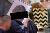 Nach mehrfachem sexuellen Missbrauch von Kindern: Horror-Eltern müssen ins Gefängnis