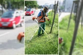 Winterdienst, Wartung, Mäharbeiten: Vogtlandkreis geht das Geld für Straßenarbeiten aus